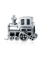 thumb 925 silver locomotive charms 0