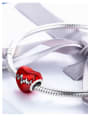 thumb 925 silver heart-shaped charms 1
