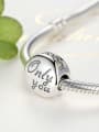 thumb 925 silver letter charms 2