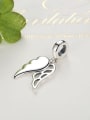 thumb 925 Silver Angel Wings charms 3