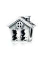 thumb 925 silver warm house charms 0