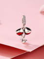 thumb 925 silver wine glass charms 2