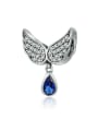 thumb 925 Silver Angel Wings charms 0