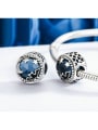 thumb 925 Silver Romantic Starry charms 1