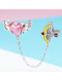 thumb 925 Silver Cupid charms 2