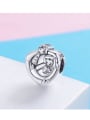 thumb 925 Silver Family charms 2