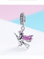 thumb 925 Silver Witch charms 3