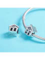 thumb 925 silver warm house charms 3