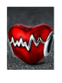 thumb 925 silver heart-shaped charms 2