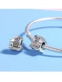 thumb 925 silver warm house charms 2