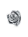 thumb 925 silver romantic flower charms 0