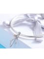 thumb 925 Silver Love Bow and Arrow charms 3