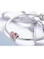 thumb 925 silver rose charms 3