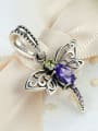 thumb 925 silver cute dragonfly charms 2