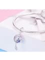 thumb 925 Silver Eternal Flower charms 3