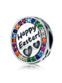 thumb 925 Silver Easter charms 0