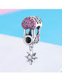 thumb 925 silver love button charms 3