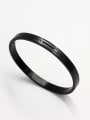 thumb Stainless steel    Bangle  59mmx50mm 0