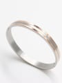 thumb The new  Stainless steel   Bangle with Multicolor  63MMX55MM 0