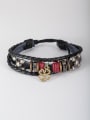 thumb The new  PU Personalized Bangle with Black 0