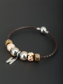 thumb Multicolor Charm Bracelet with Stainless steel 0