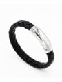 thumb Model No A00006H-002 Stainless steel   Bracelet 0