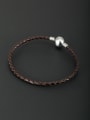 thumb The new   Bracelet with Brown 0