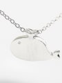 thumb Cute Little Dolphin Women Accessories Necklace 2