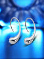 thumb Fashion Water Drop Shaped Women Earrings 1