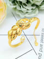 thumb Women Elegant Peacock Shaped Bracelet 0