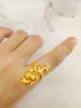 thumb Women Exquisite Peacock Shaped Ring 1