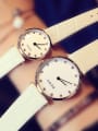 thumb GUOU Brand Simple Mechanical Lovers Watch 0