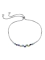 thumb Simply Style S925 Silver Bracelet 0