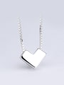 thumb 2018 Heart-shaped Necklace 0