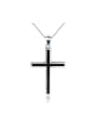 thumb Classical Cross Personality Birthday Gift Pendant 0