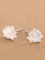 thumb Maple Leaf stud Earring 1