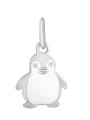 thumb Stainless Steel With penguin Charms 1