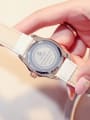 thumb GUOU Brand Simple Numberless Lovers Watch 2