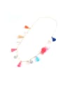 thumb Seaside Holiday Tour Accessories Shell Bracelet 0