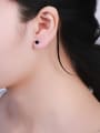 thumb 2018 Lovely Star Shaped stud Earring 1