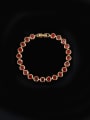 thumb Color Zircons Luxury Bracelet 1