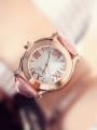 thumb GUOU Brand Classical Movable Rhinestones Watch 1