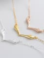 thumb Summer New Style  Antler Plating Fashion Necklace 2