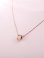 thumb Lovely Pendant Fashionable Women Necklace 0