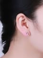 thumb Women Cute Mickey Mouse earring 1