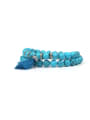 thumb TMulti-layer Colorful Tassel Fashion Bracelet 1