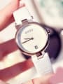 thumb GUOU Brand Simple Numberless Watch 3
