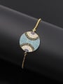 thumb 2018 Turquoise Adjustable Bracelet 0