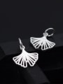 thumb 925 Sterling Silver With 18k Gold Plated Trendy Charms 1