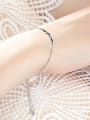 thumb Simply Style S925 Silver Bracelet 1